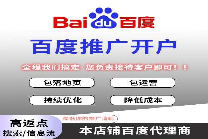 行业新秀的SEM托管代运营之路